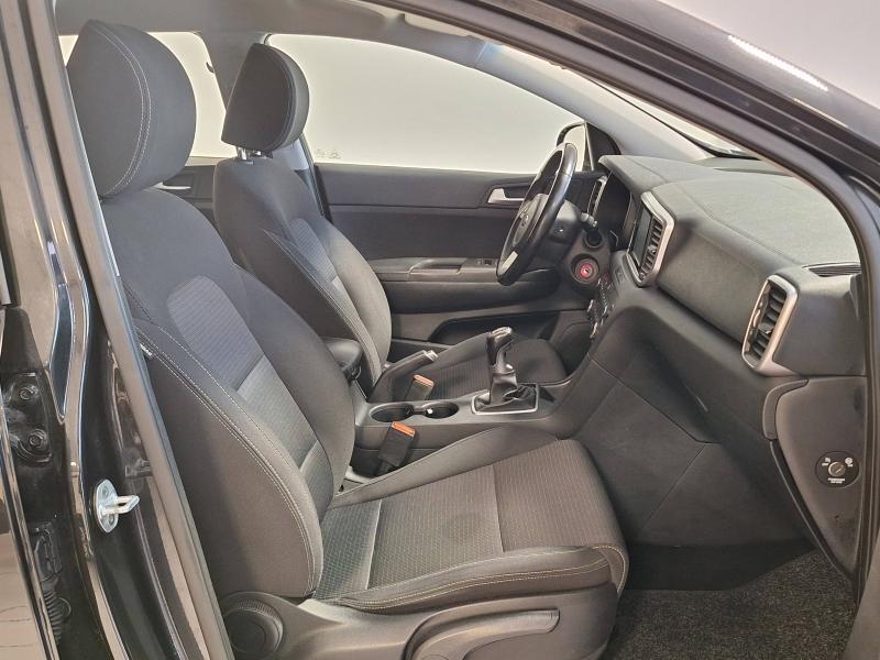 Image KIA Sportage 1.6 CRDi 115ch ISG Active 4x2