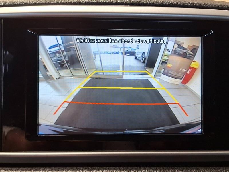 Image KIA Sportage 1.6 CRDi 115ch ISG Active 4x2