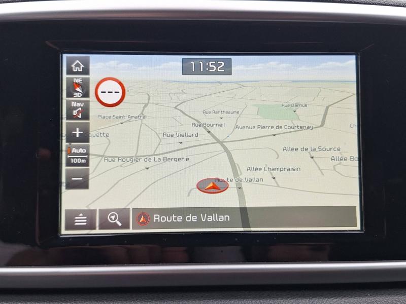 Image KIA Sportage 1.6 CRDi 115ch ISG Active 4x2