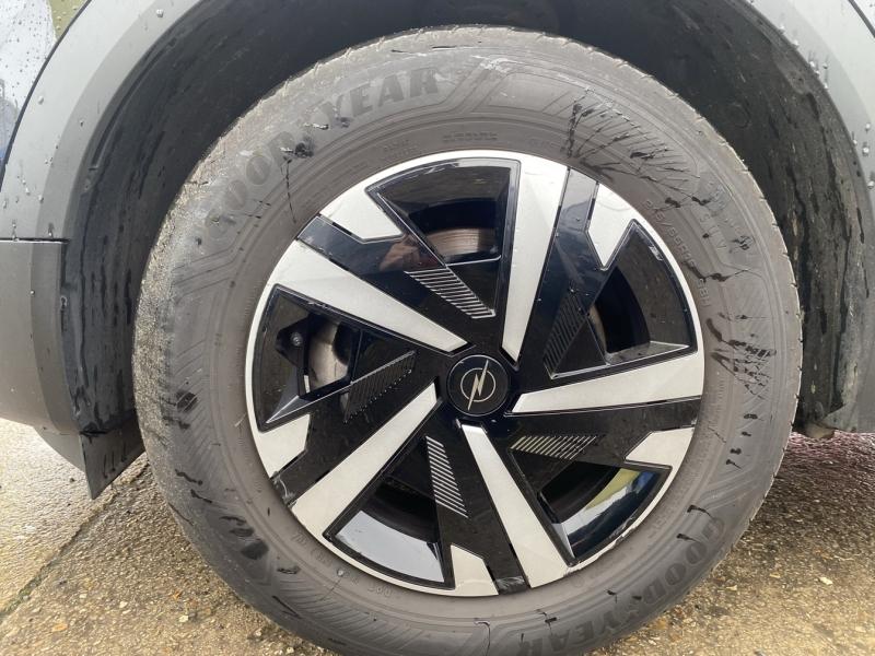 Image OPEL Mokka 1.2 Turbo Hybrid 136ch Edition e-DCT6