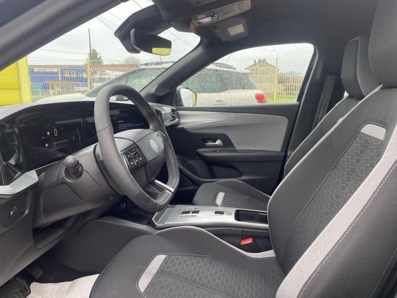 Image OPEL Mokka 1.2 Turbo Hybrid 136ch Edition e-DCT6