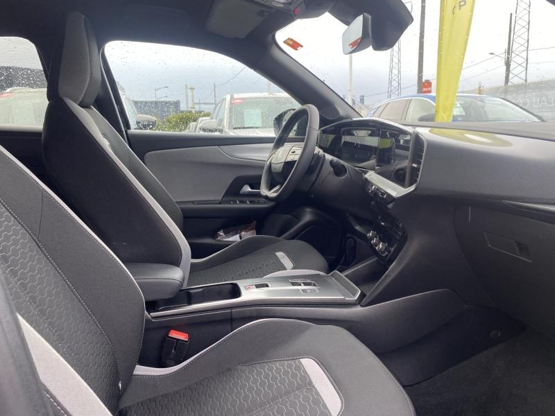 Image OPEL Mokka 1.2 Turbo Hybrid 136ch Edition e-DCT6