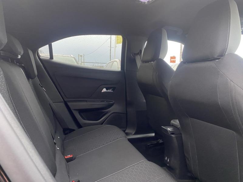 Image OPEL Mokka 1.2 Turbo Hybrid 136ch Edition e-DCT6