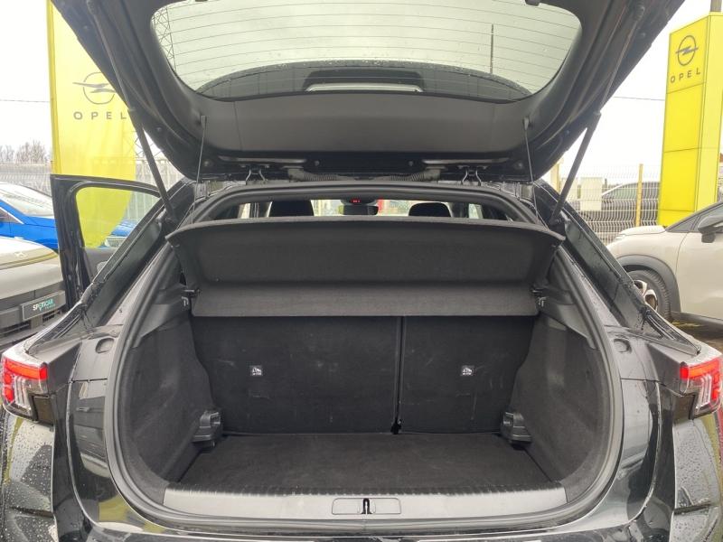 Image OPEL Mokka 1.2 Turbo Hybrid 136ch Edition e-DCT6