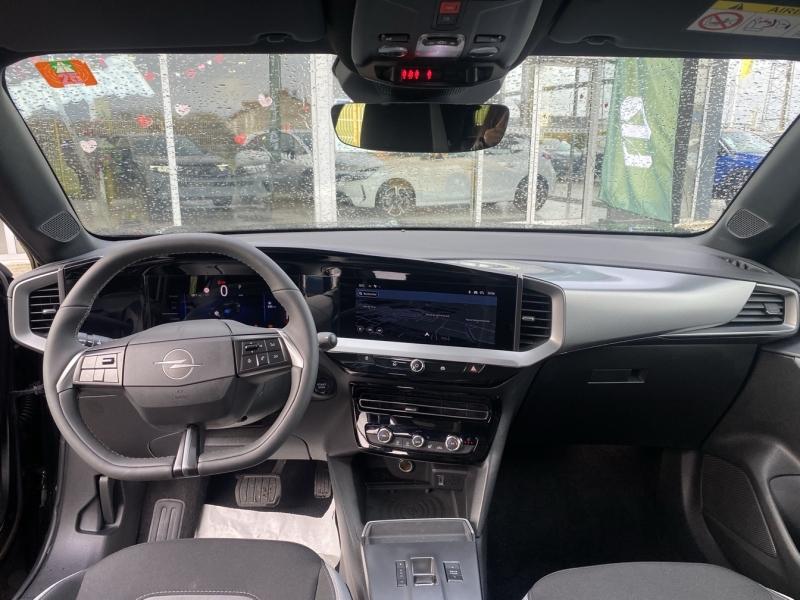 Image OPEL Mokka 1.2 Turbo Hybrid 136ch Edition e-DCT6