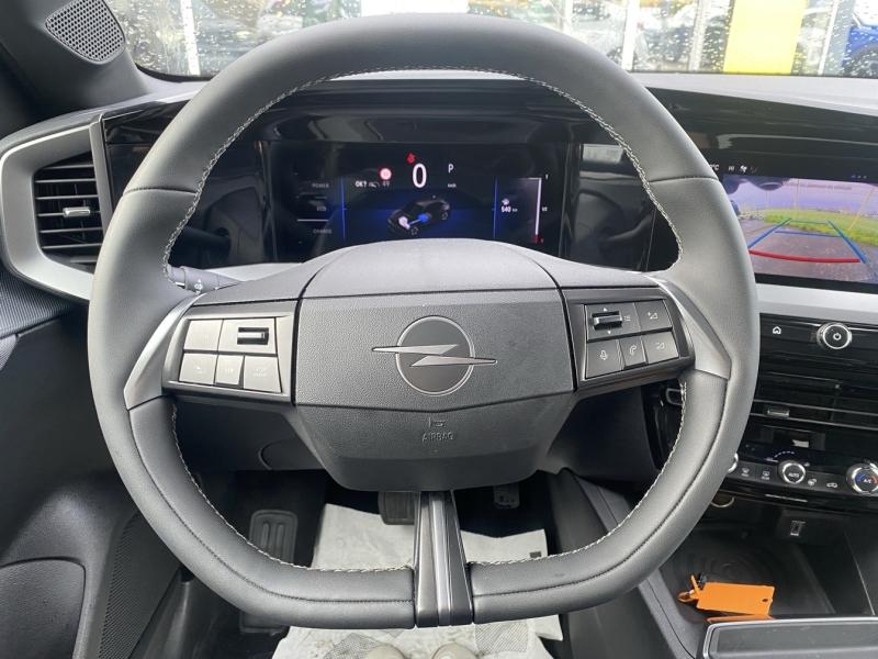 Image OPEL Mokka 1.2 Turbo Hybrid 136ch Edition e-DCT6