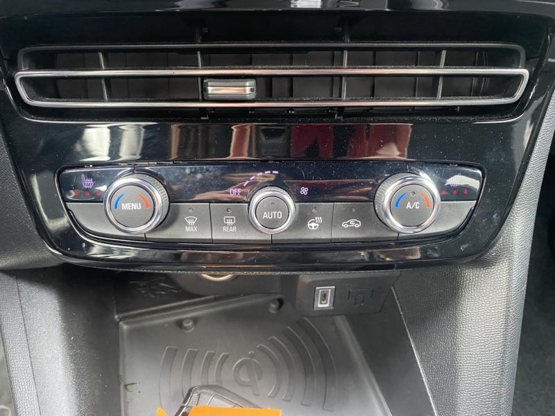 Image OPEL Mokka 1.2 Turbo Hybrid 136ch Edition e-DCT6