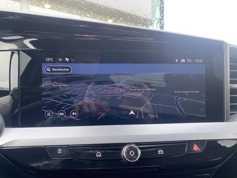 Image OPEL Mokka 1.2 Turbo Hybrid 136ch Edition e-DCT6