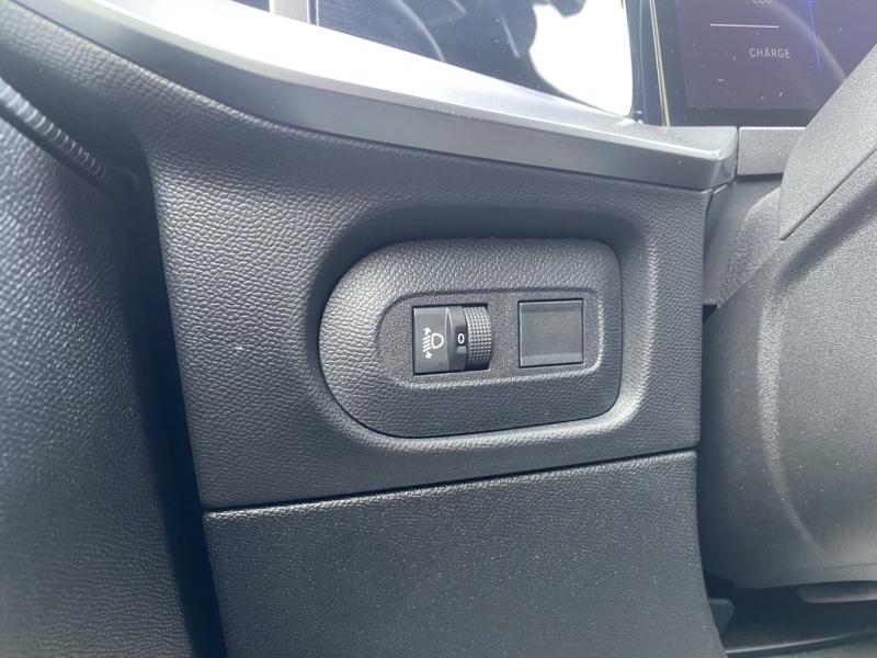 Image OPEL Mokka 1.2 Turbo Hybrid 136ch Edition e-DCT6