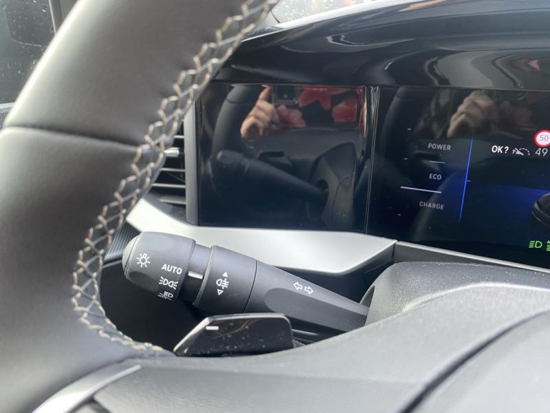 Image OPEL Mokka 1.2 Turbo Hybrid 136ch Edition e-DCT6