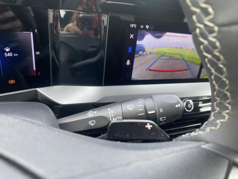 Image OPEL Mokka 1.2 Turbo Hybrid 136ch Edition e-DCT6