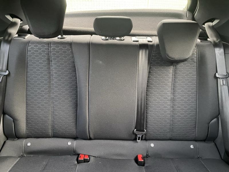 Image OPEL Mokka 1.2 Turbo Hybrid 136ch Edition e-DCT6