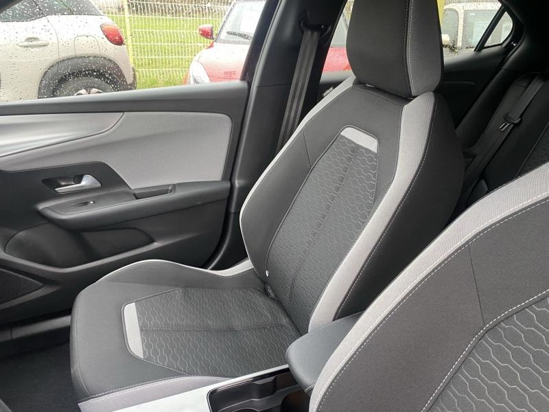 Image OPEL Mokka 1.2 Turbo Hybrid 136ch Edition e-DCT6