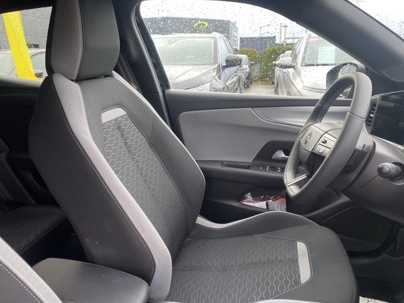 Image OPEL Mokka 1.2 Turbo Hybrid 136ch Edition e-DCT6