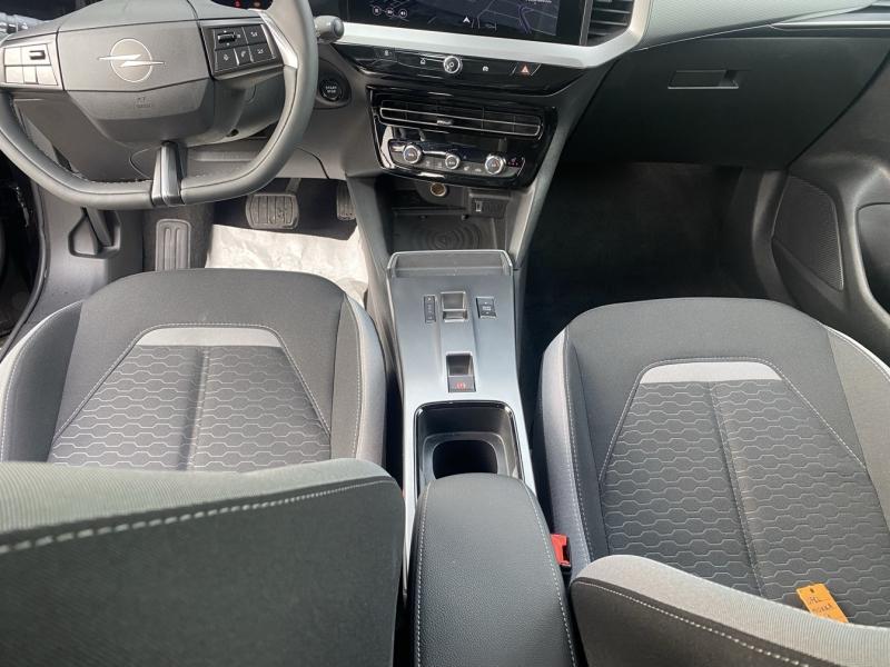 Image OPEL Mokka 1.2 Turbo Hybrid 136ch Edition e-DCT6