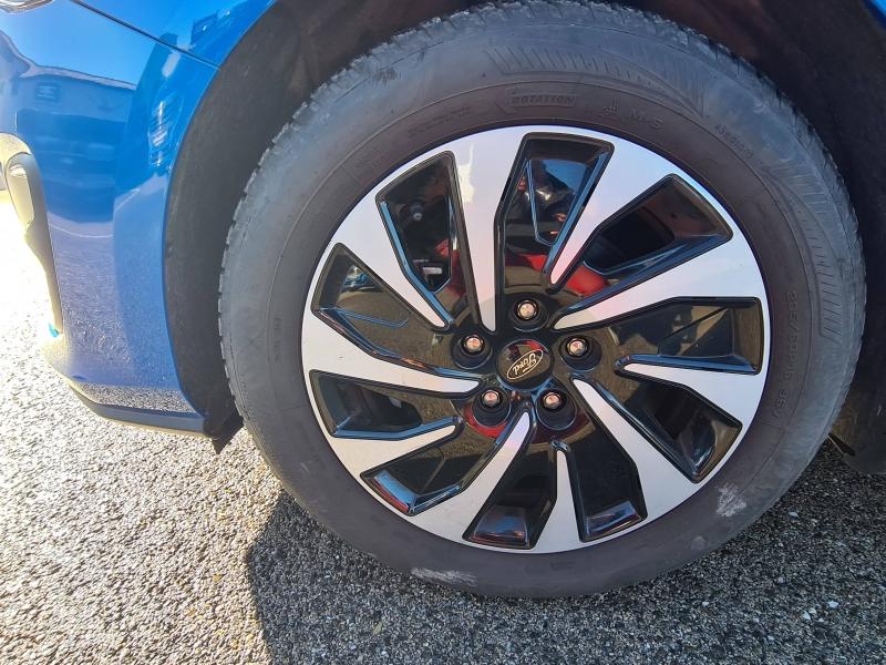 Image FORD Focus SW 1.0 Flexifuel mHEV 125ch Titanium X Business Powershift