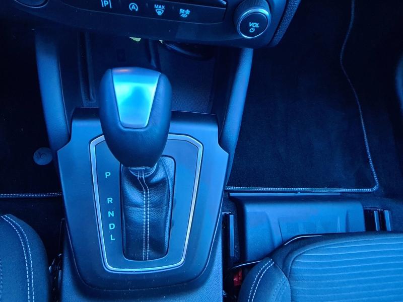 Image FORD Focus SW 1.0 Flexifuel mHEV 125ch Titanium X Business Powershift