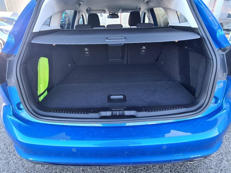 Image FORD Focus SW 1.0 Flexifuel mHEV 125ch Titanium X Business Powershift