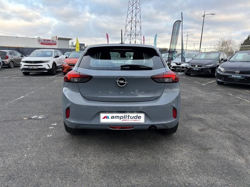 Image OPEL Corsa 1.2 75ch Edition