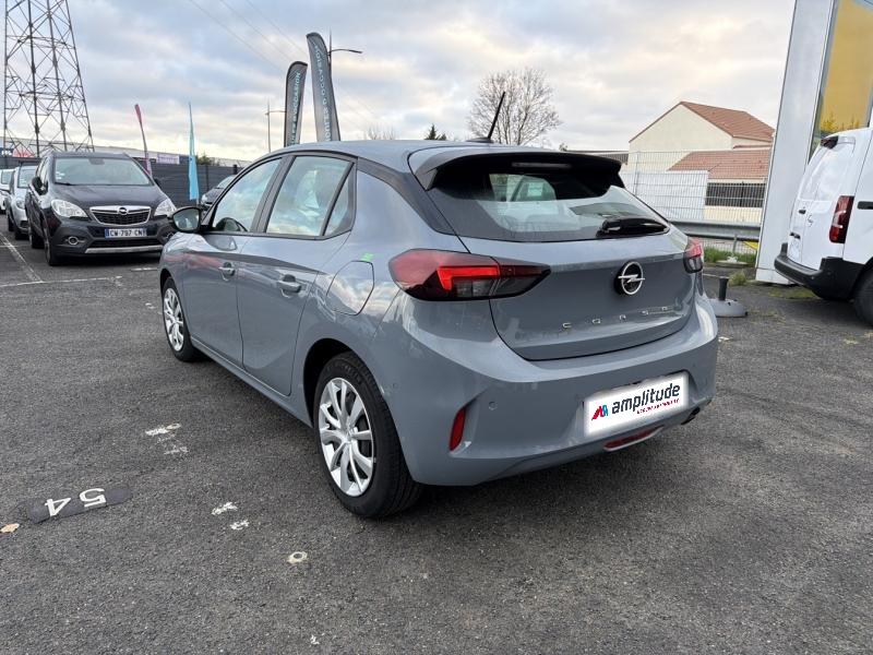 Image OPEL Corsa 1.2 75ch Edition