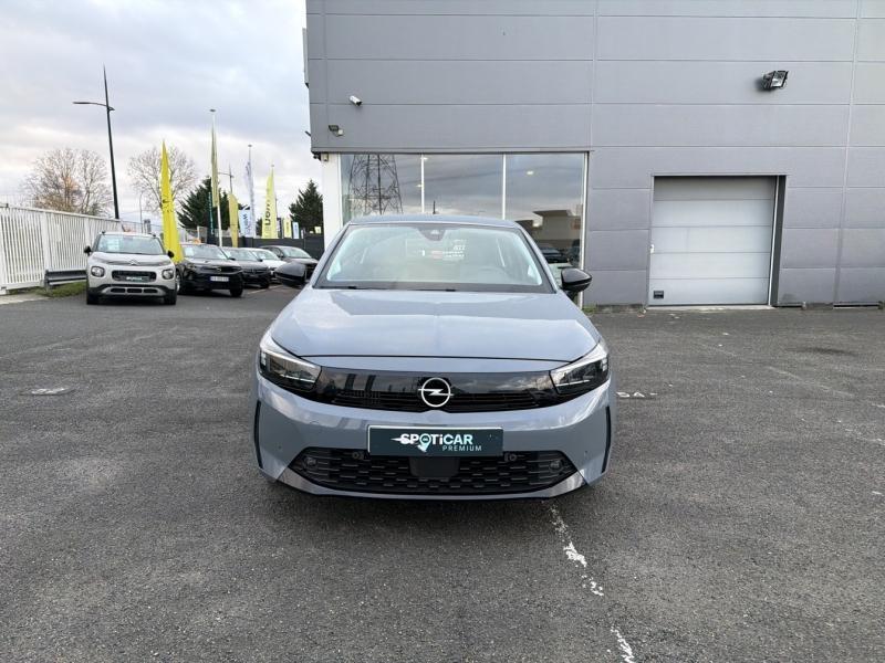 Image OPEL Corsa 1.2 75ch Edition