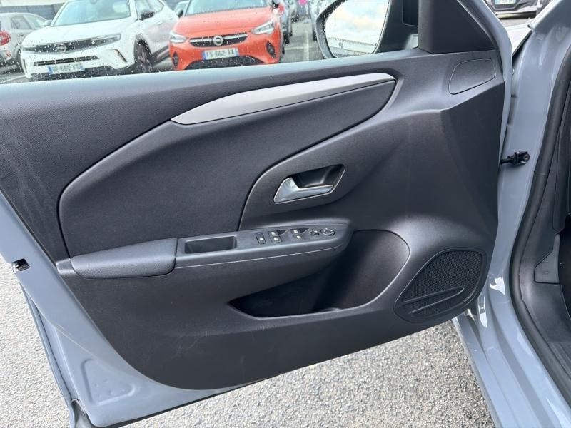 Image OPEL Corsa 1.2 75ch Edition