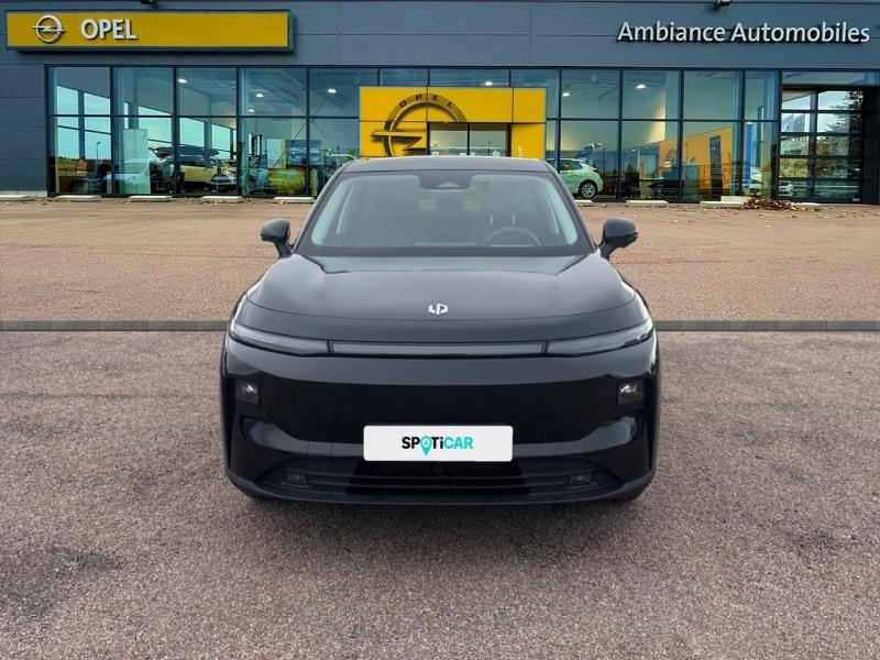 Image LEAPMOTOR B10 BEV 218ch Pro Max 67,1 kWh Design