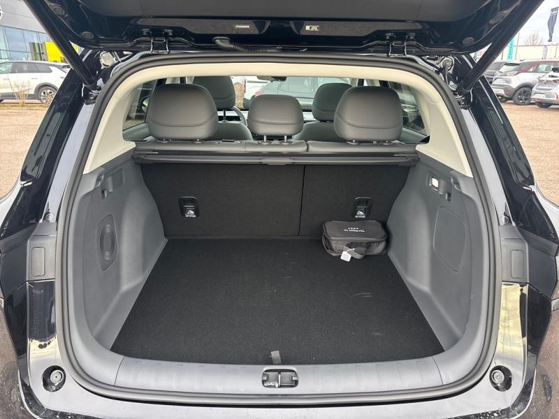 Image LEAPMOTOR B10 BEV 218ch Pro Max 67,1 kWh Design