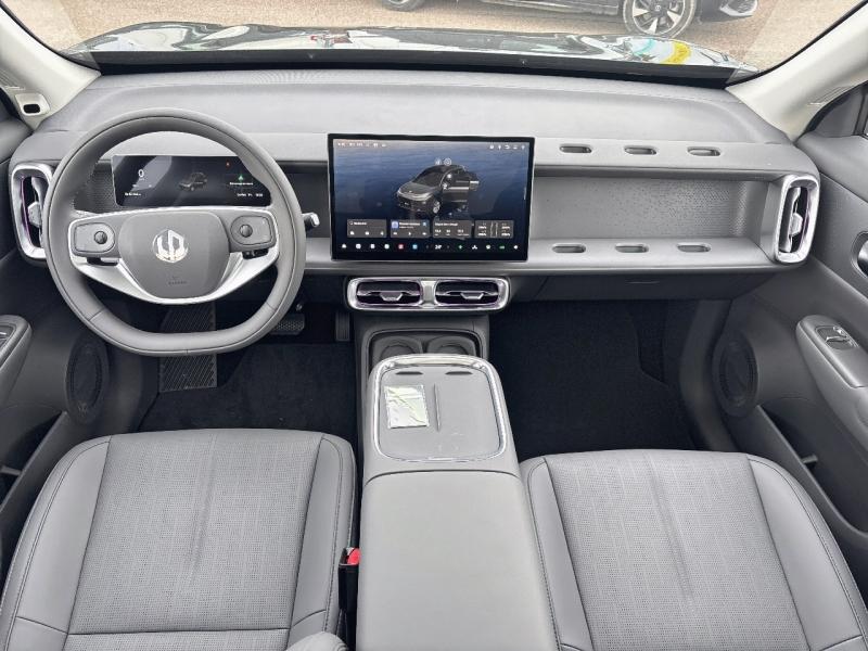 Image LEAPMOTOR B10 BEV 218ch Pro Max 67,1 kWh Design