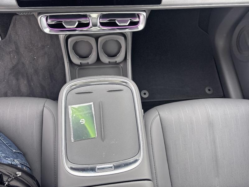 Image LEAPMOTOR B10 BEV 218ch Pro Max 67,1 kWh Design