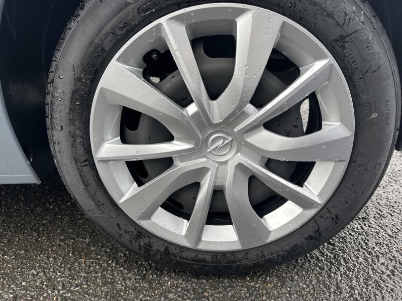 Image OPEL Corsa 1.2 75ch Edition