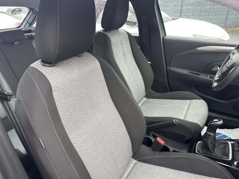 Image OPEL Corsa 1.2 75ch Edition