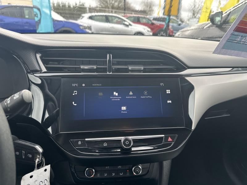 Image OPEL Corsa 1.2 75ch Edition