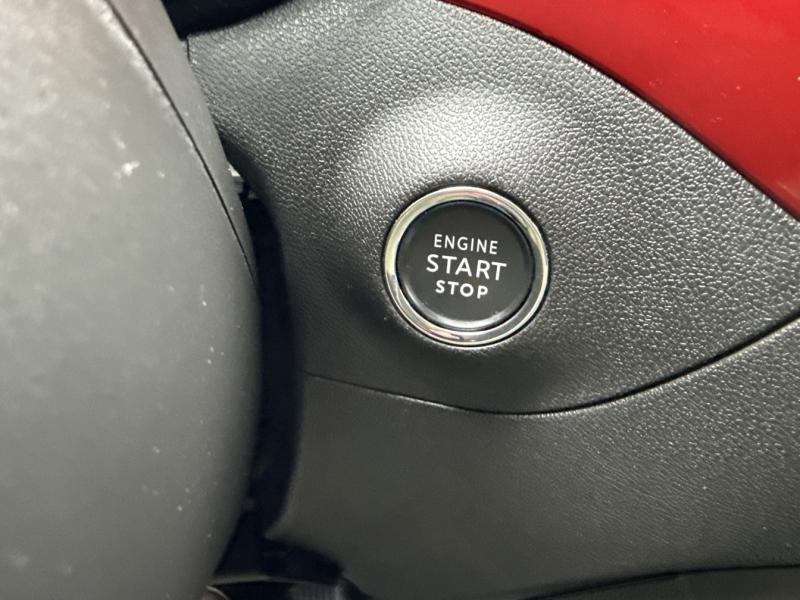 Image OPEL Crossland 1.2 Turbo 130ch GS line BVA