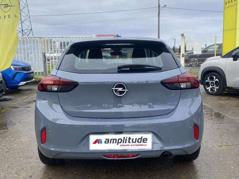 Image OPEL Corsa 1.2 75ch Edition