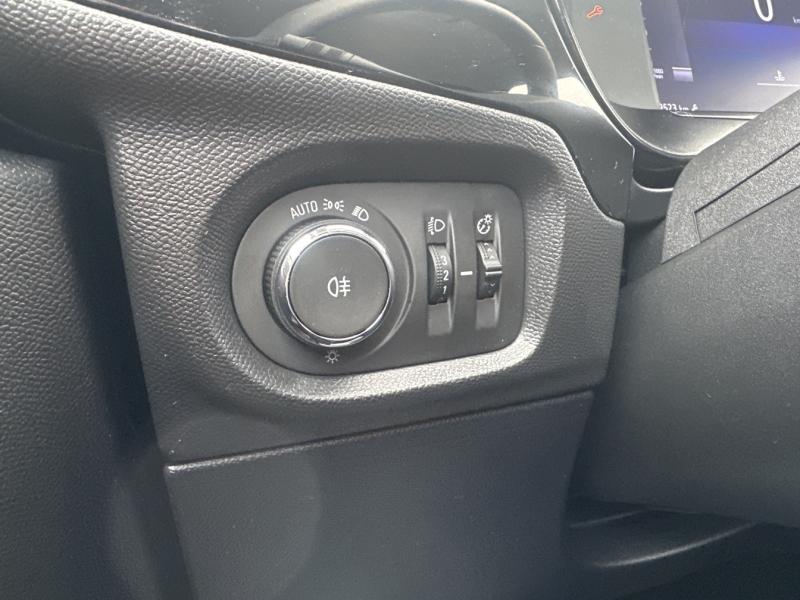 Image OPEL Corsa 1.2 75ch Edition