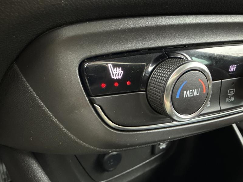 Image OPEL Crossland 1.2 Turbo 130ch GS line BVA