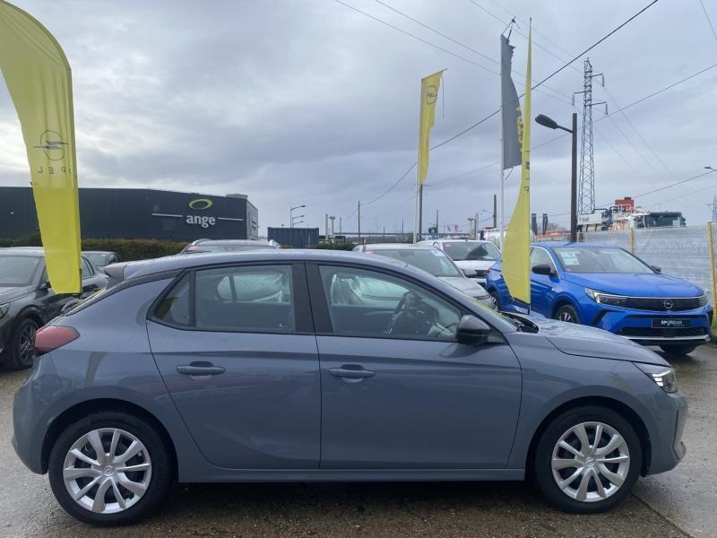 Image OPEL Corsa 1.2 75ch Edition