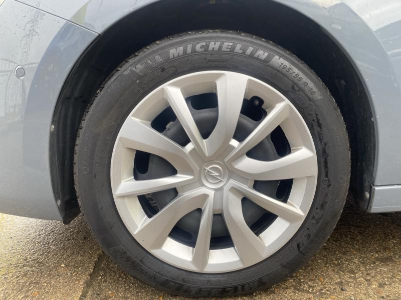 Image OPEL Corsa 1.2 75ch Edition