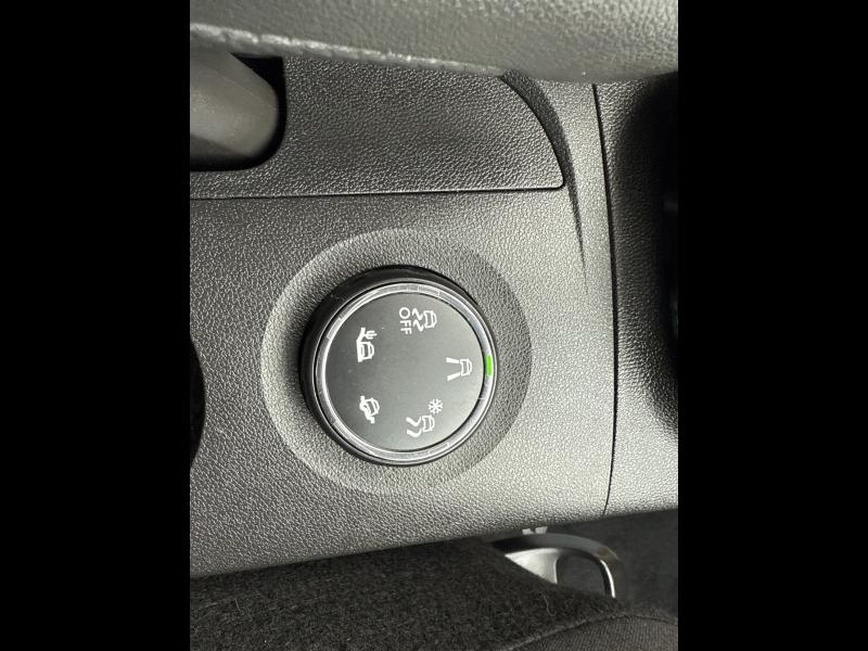 Image OPEL Crossland 1.2 Turbo 130ch GS line BVA