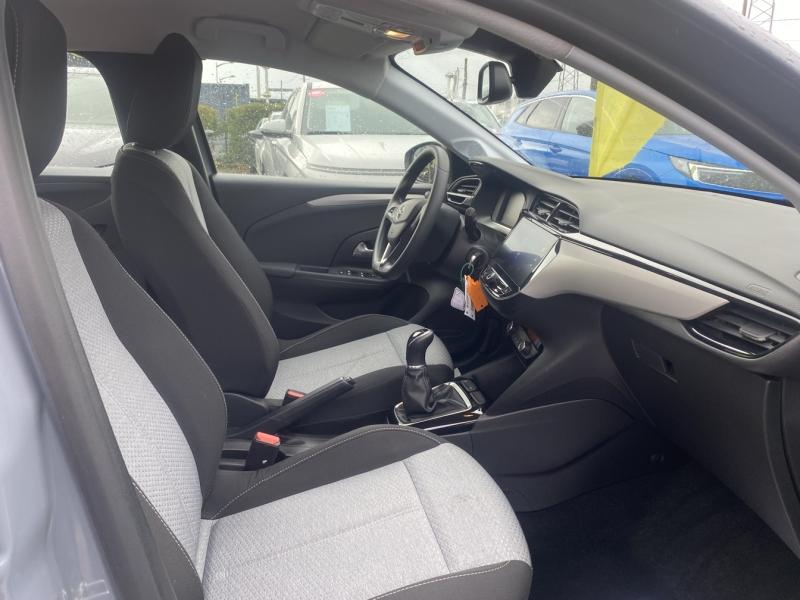 Image OPEL Corsa 1.2 75ch Edition