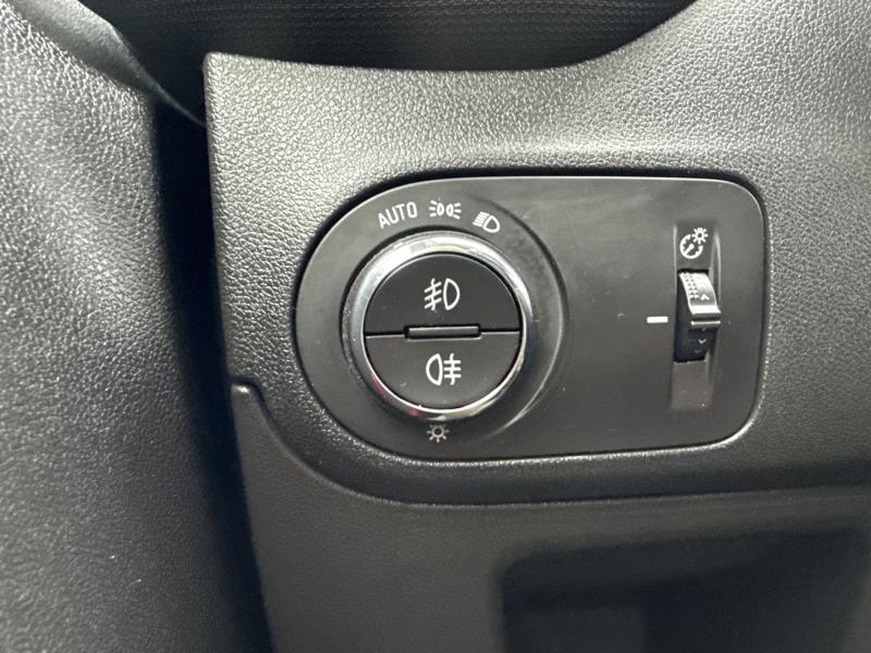 Image OPEL Crossland 1.2 Turbo 130ch GS line BVA