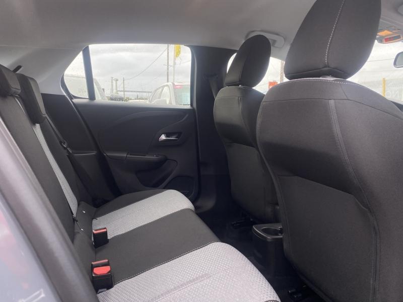 Image OPEL Corsa 1.2 75ch Edition