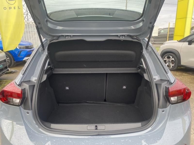 Image OPEL Corsa 1.2 75ch Edition