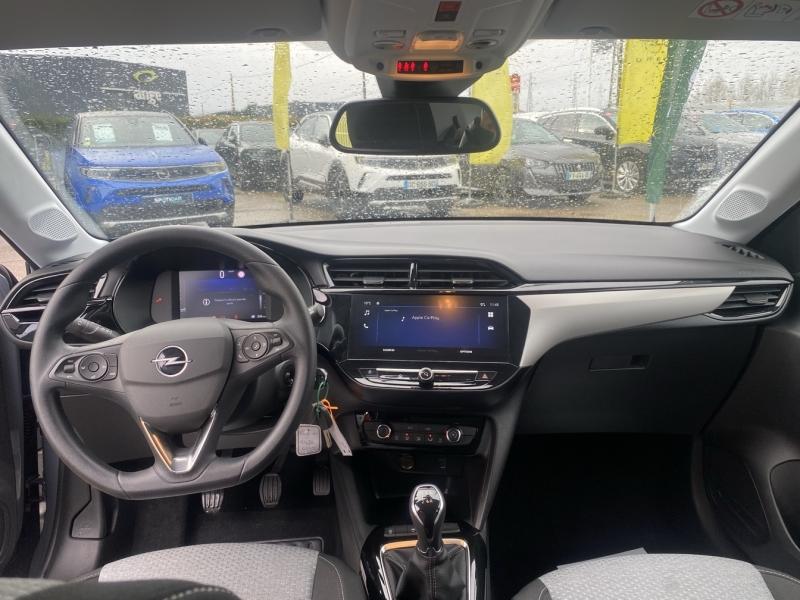 Image OPEL Corsa 1.2 75ch Edition