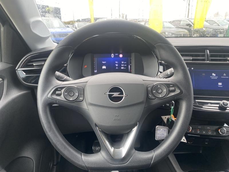 Image OPEL Corsa 1.2 75ch Edition