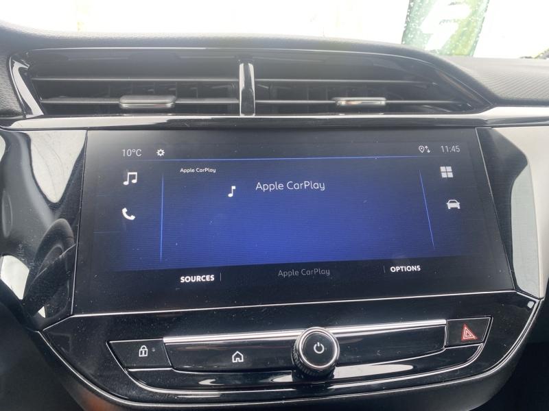 Image OPEL Corsa 1.2 75ch Edition