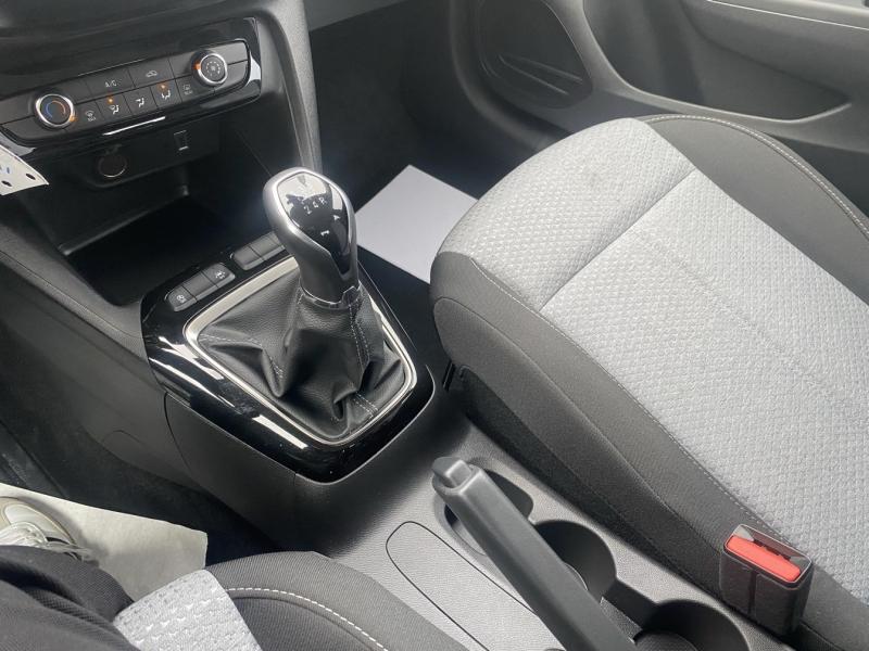 Image OPEL Corsa 1.2 75ch Edition