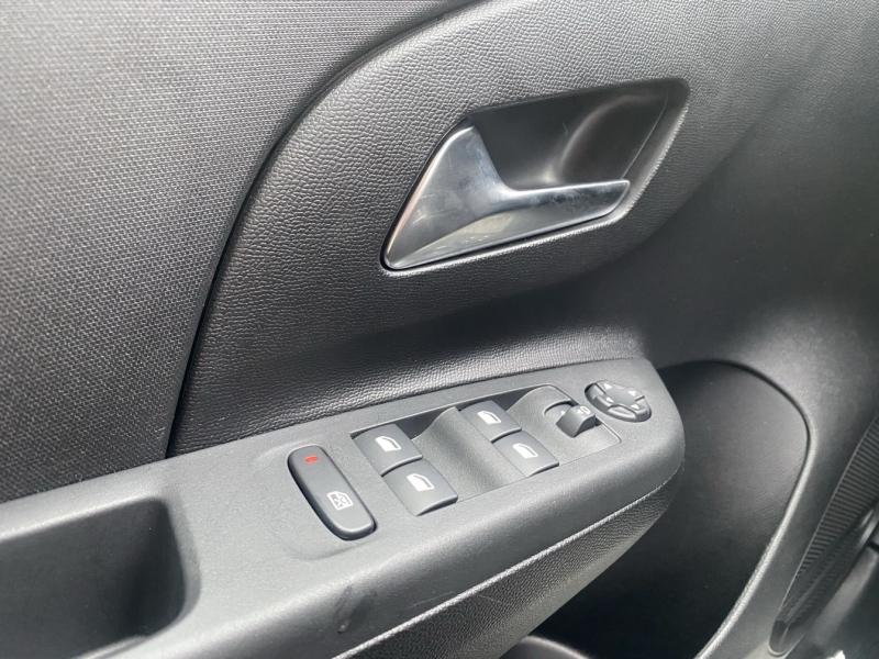 Image OPEL Corsa 1.2 75ch Edition