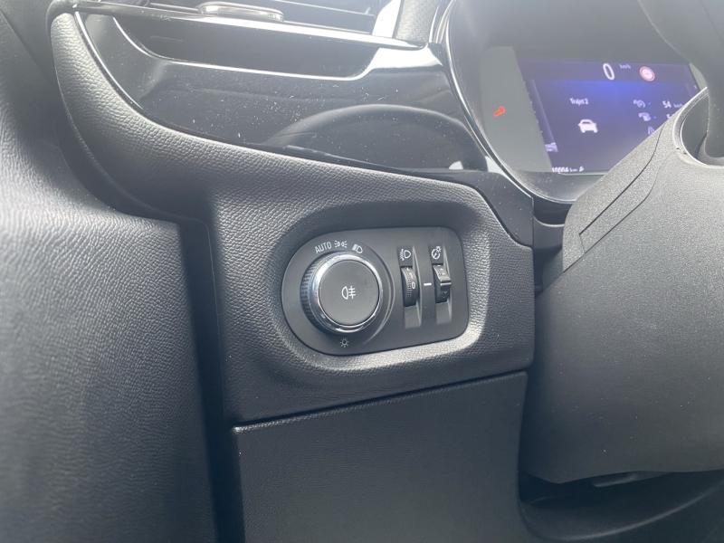 Image OPEL Corsa 1.2 75ch Edition